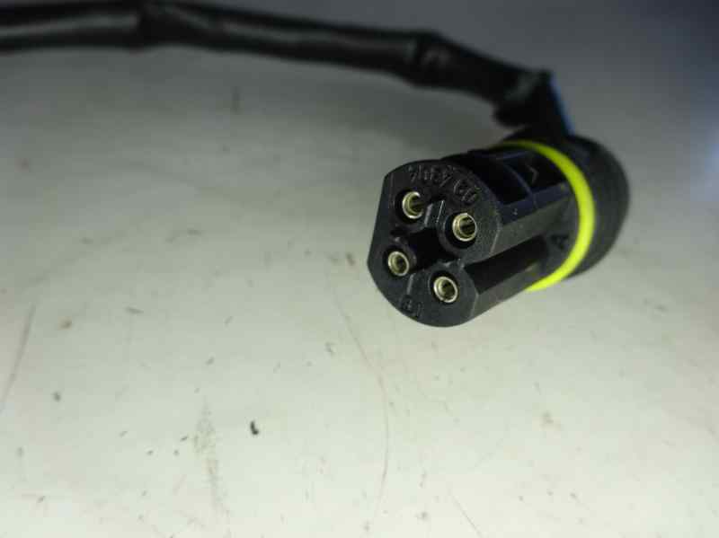 SONDA LAMBDA MERCEDES BENZ CLASE E 2000 2.6 MT 170CV | 125KW