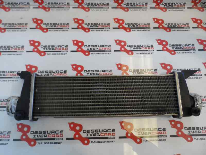 INTERCOOLER MERCEDES BENZ CLASE A 2001 1.7 MT 90CV | 66KW