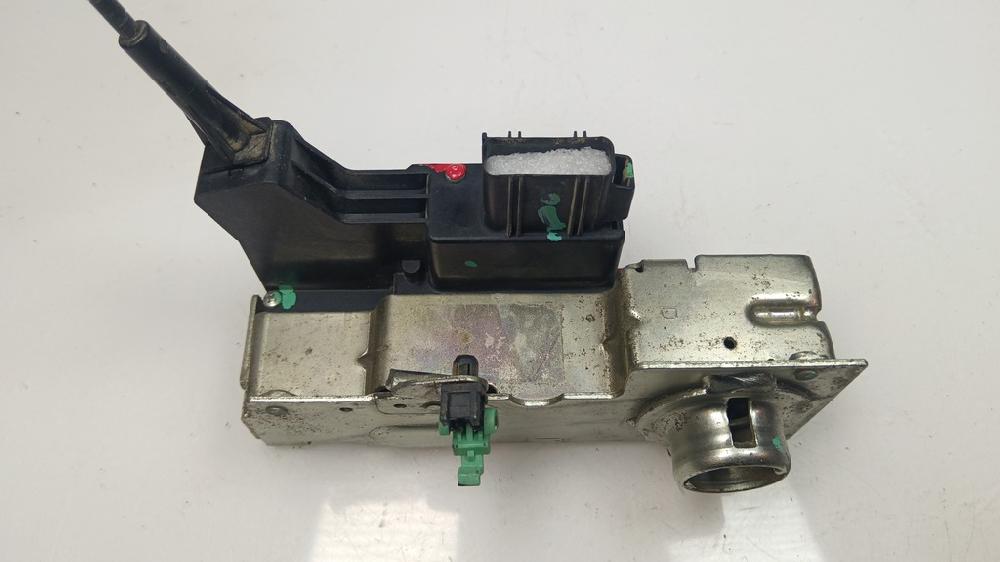 CERRADURA PUERTA DELANTERA DERECHA FORD TRANSIT CONNECT 1.8 TD MT SWB 75CV | 55KW
