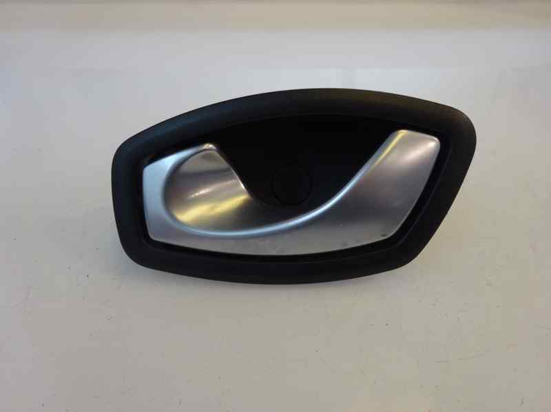 MANETA INTERIOR TRASERA IZQUIERDA RENAULT SCENIC 1.9 DCI MT 130CV