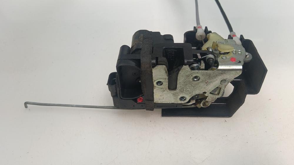 CERRADURA PUERTA DELANTERA IZQUIERDA SSANGYONG KORANDO 2.0 D MT 175CV