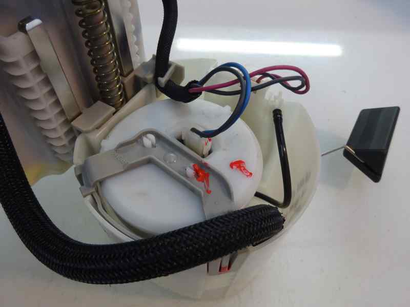 BOMBA COMBUSTIBLE LEXUS CT 1.8CVT 99CV | 73KW