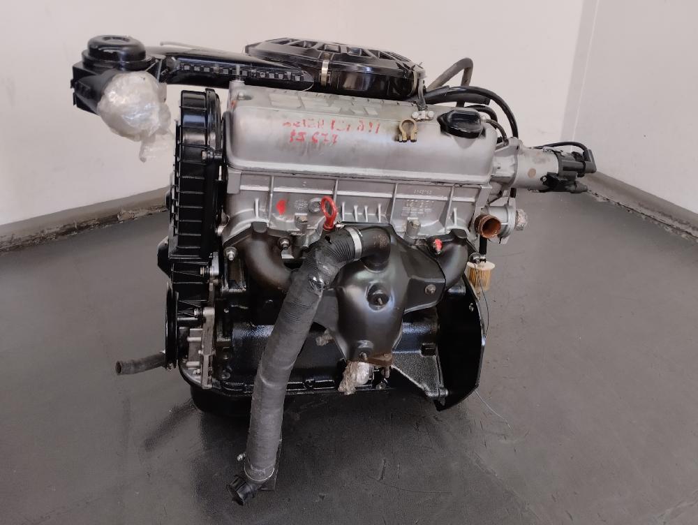 MOTOR COMPLETO SEAT IBIZA 1.2 MT 60CV