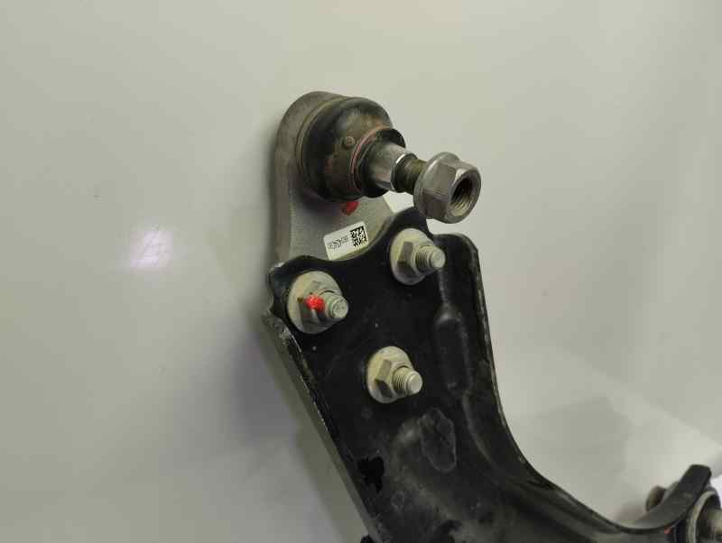 BRAZO SUSPENSION INFERIOR DELANTERO DERECHO CITROEN C5 AIRCROSS 1.2 PURETECH MT 131CV