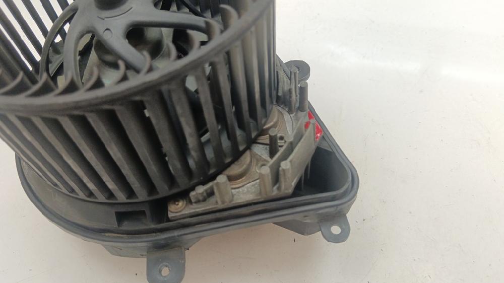 MOTOR CALEFACCION CITROEN SAXO 1.5 MT D 57CV