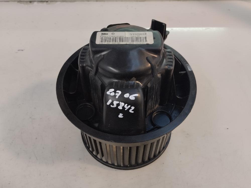 MOTOR CALEFACCION PEUGEOT 207 1.4 MT 88CV