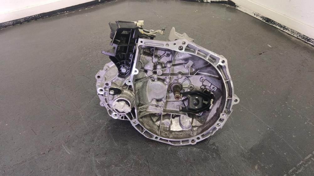 CAJA CAMBIOS PEUGEOT 208 1.2 VTI ETG 82CV