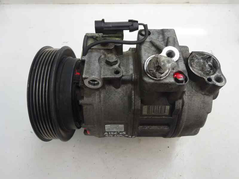 COMPRESOR AIRE ACONDICIONADO ALFA ROMEO 156 2.4 JTD MT 136CV
