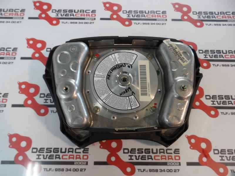 AIRBAG DELANTERO IZQUIERDO MERCEDES BENZ CLASE C 2.4 C 240 MT 170CV