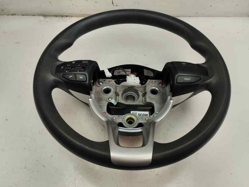 VOLANTE KIA PICANTO 2021 1.0 MT 67CV | 49KW