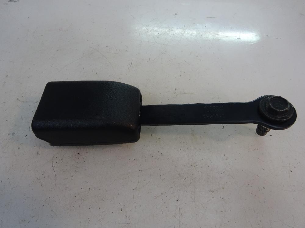 ANCLAJE CINTURON DELANTERO DERECHO NISSAN MICRA 2013 1.2 MT 80CV