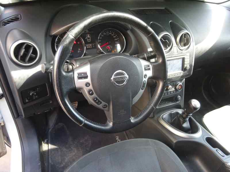 CLAXON NISSAN QASHQAI 1.5 DCI MT FWD 106CV