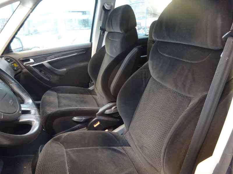 MANDO MULTIFUNCION CITROEN C4 PICASSO 2007 1.6 HDI AMT 109CV