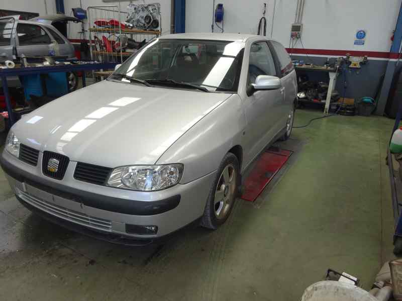 MANDO LUCES SEAT IBIZA 2000 1.9 TD MT 90CV