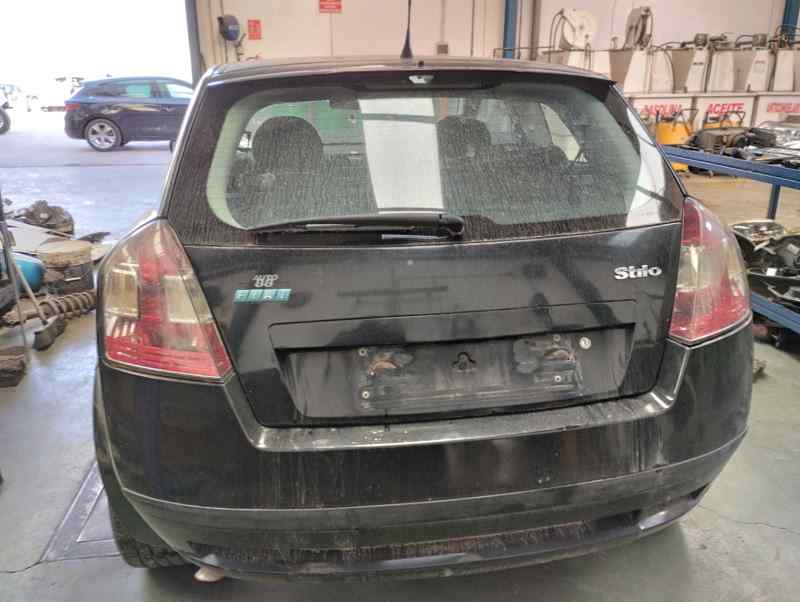 FIAT STILO 2001 1.6 MT 103CV | 76KW