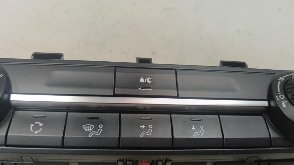 MANDO CALEFACCION AIRE ACONDICIONADO TOYOTA PROACE 1.6 MT 115CV | 85KW