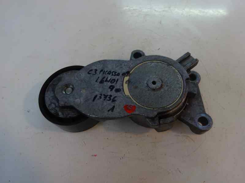 TENSOR CORREA AUXILIAR CITROEN C3 PICASSO 1.6 MT 110CV