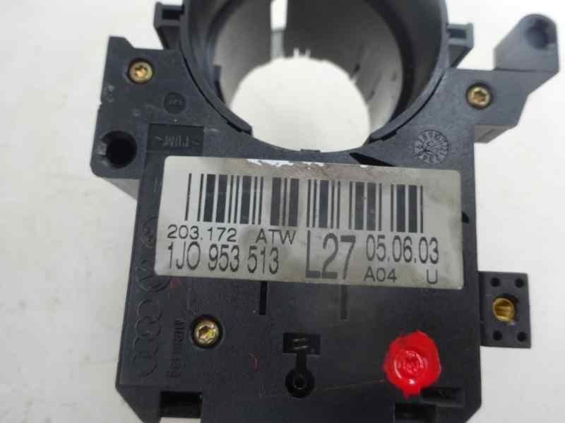 MANDO INTERMITENTES VOLKSWAGEN GOLF 1.9 TDI 4MOTION MT 150CV | 110KW