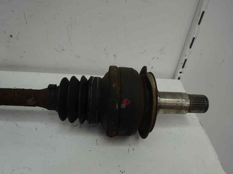 TRANSMISION TRASERA DERECHA MERCEDES BENZ CLASE CLK 2.1 CLK 220 CDI MT 150CV
