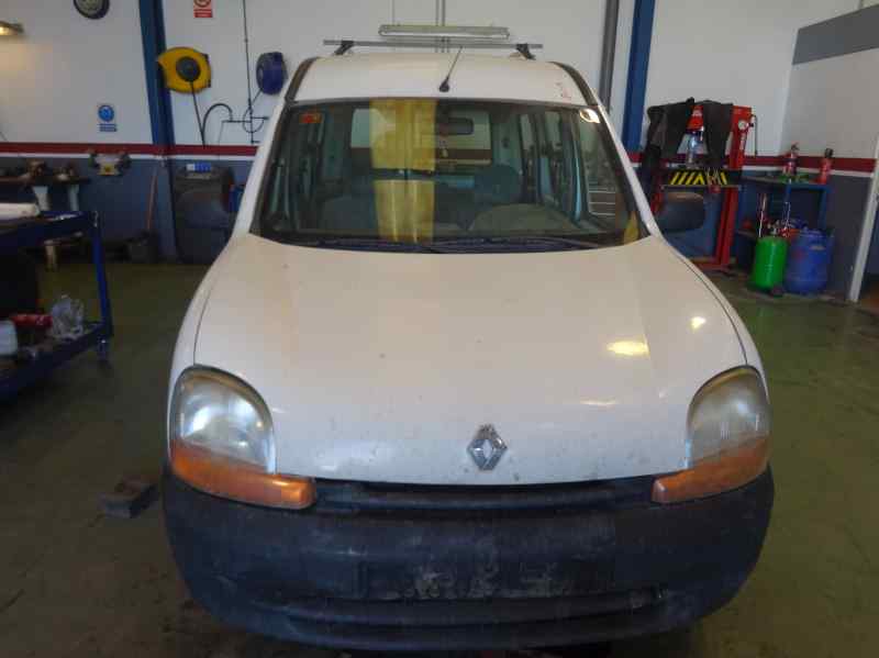 MOTOR ARRANQUE RENAULT KANGOO 1.5 DCI MT 82CV | 60KW