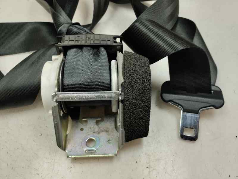 CINTURON SEGURIDAD TRASERO IZQUIERDO CITROEN C5 2.0 HDI MT 140CV