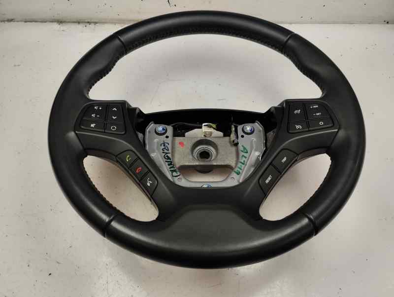 VOLANTE HYUNDAI I10 1.0 MT 67CV | 49KW