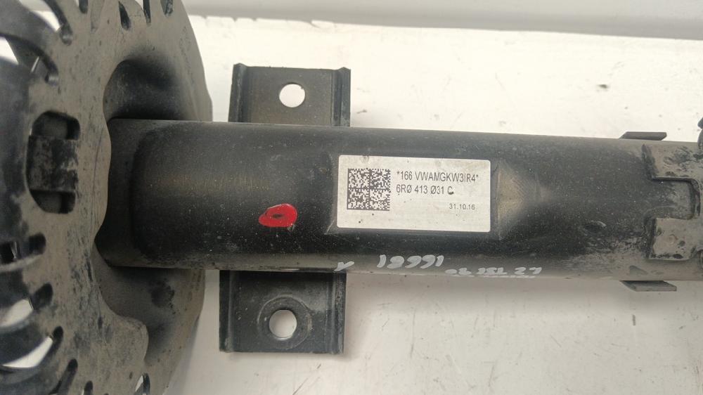 AMORTIGUADOR DELANTERO IZQUIERDO SEAT IBIZA 1.2 MT 90CV | 66KW