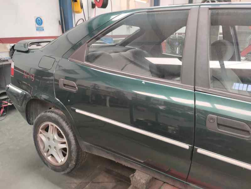 PUERTA TRASERA DERECHA CITROEN XANTIA 1.9 MT 75CV