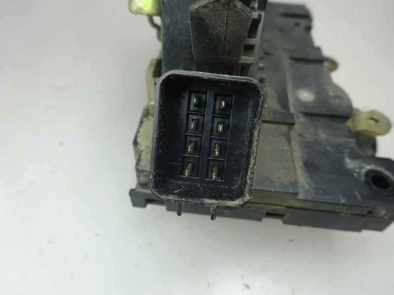 CERRADURA PUERTA DELANTERA IZQUIERDA FORD FOCUS 1.8 TDCI MT 116CV