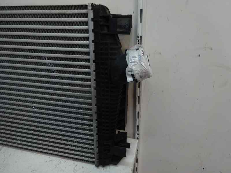 INTERCOOLER CHEVROLET CRUZE 2.0 TD MT 163CV