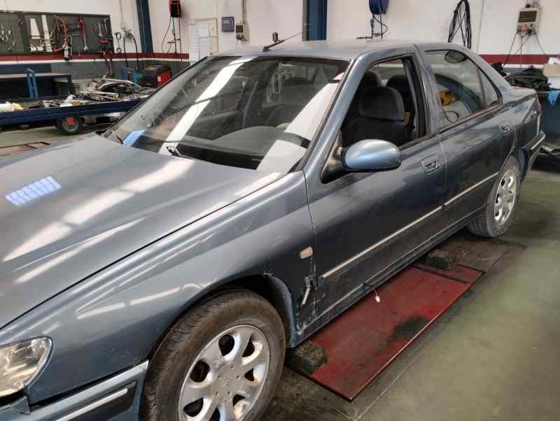 RESISTENCIA CALEFACCION PEUGEOT 406 1999 2.0 HDI MT 110CV