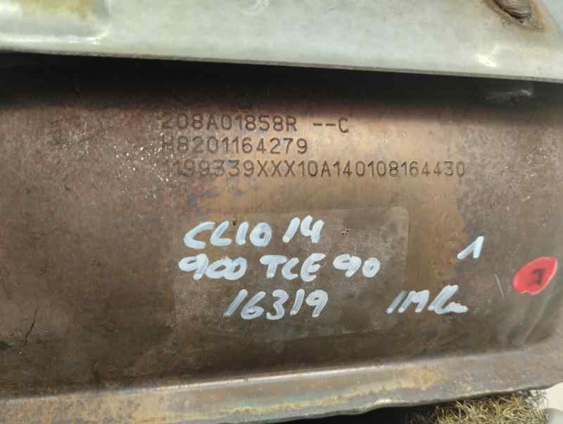 CATALIZADOR RENAULT CLIO 0.9 TSE MT 90CV