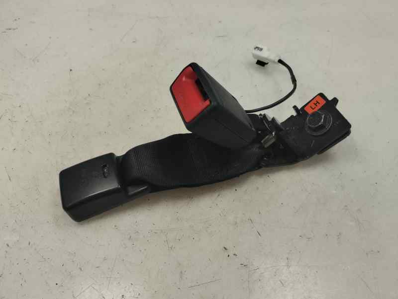 ANCLAJE CINTURON TRASERO IZQUIERDO KIA STONIC 1.0 GDI MT 120CV | 88KW