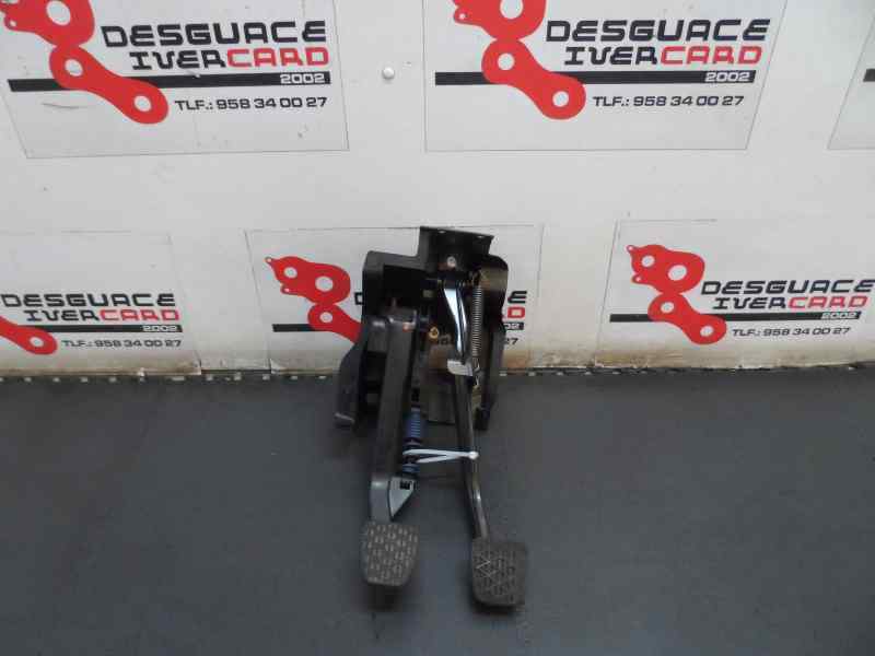 PEDAL EMBRAGUE MERCEDES BENZ CLASE C 2.2 MT 143CV | 105KW