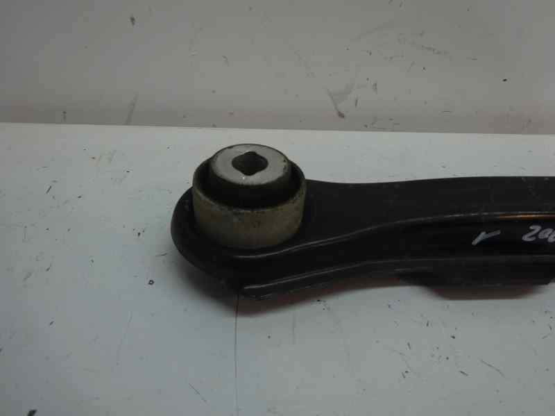 BRAZO SUSPENSION INFERIOR TRASERO DERECHO FIAT 500X 1.6 MT 110CV | 81KW