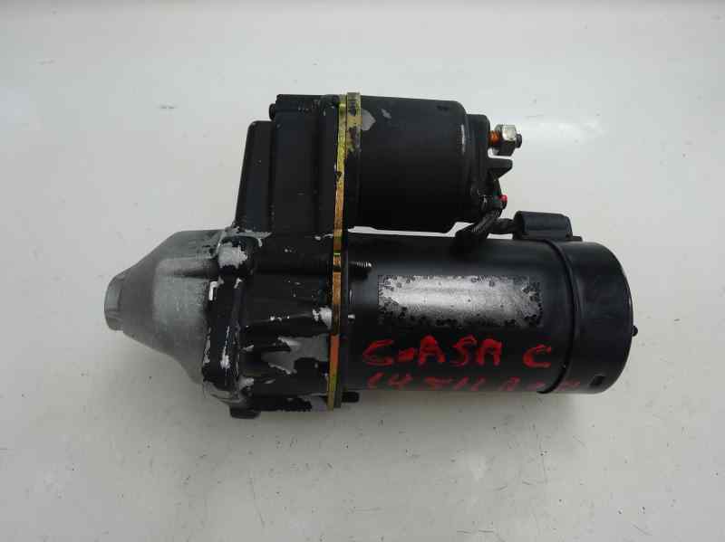 MOTOR ARRANQUE OPEL CORSA 2002 1.2 EASYTRONIC 75CV | 55KW