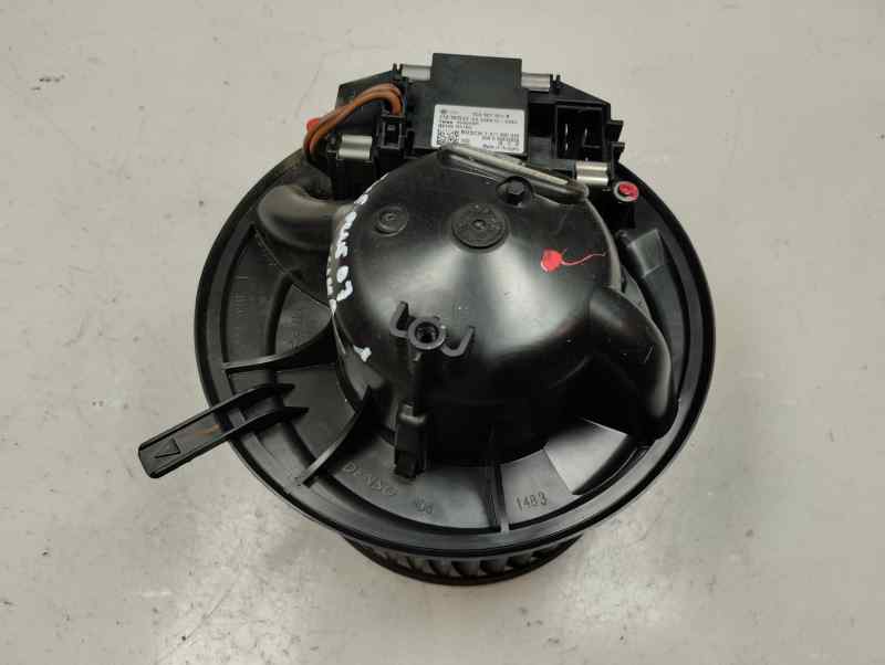 MOTOR CALEFACCION VOLKSWAGEN GOLF PLUS 1.9 AMT 105CV | 77KW