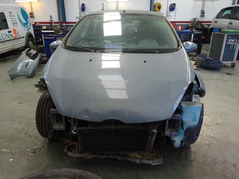 ABS FORD FIESTA 1.4TDCI MT 68CV