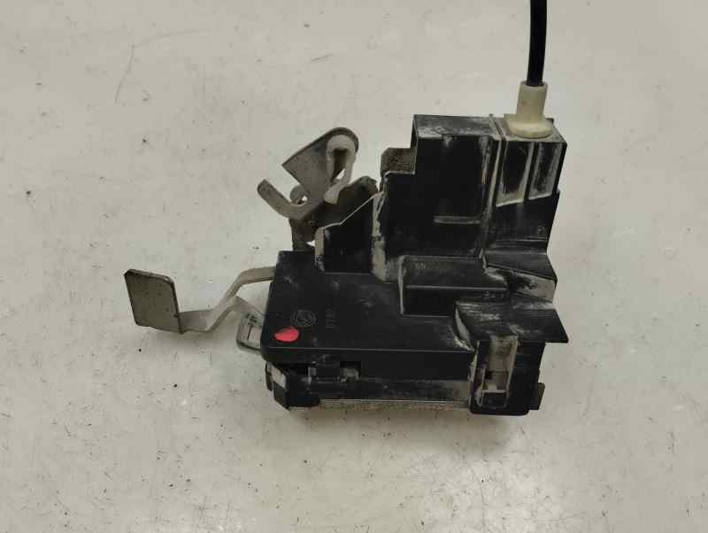 CERRADURA PUERTA DELANTERA DERECHA PEUGEOT 505 2.8 MT V6 170CV
