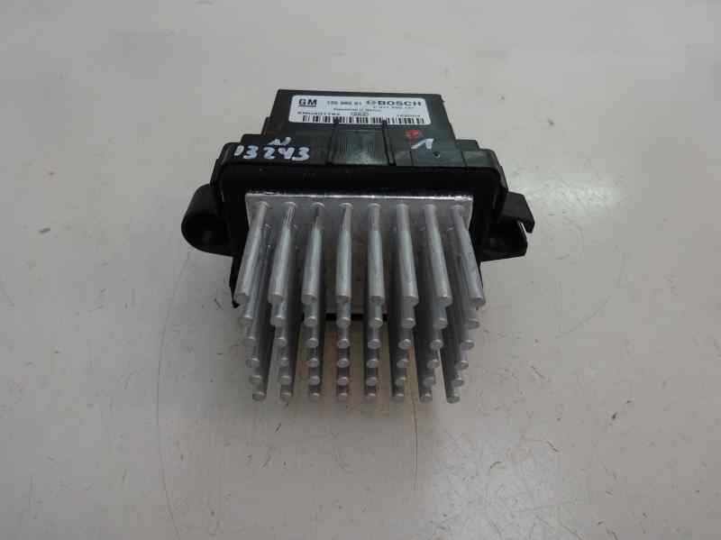 RESISTENCIA CALEFACCION OPEL MOKKA 1.6 D MT AWD 136CV