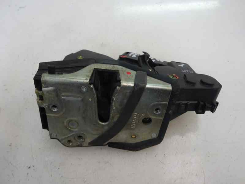 CERRADURA PUERTA TRASERA DERECHA BMW SERIE 3 2.8 328I MT 193CV