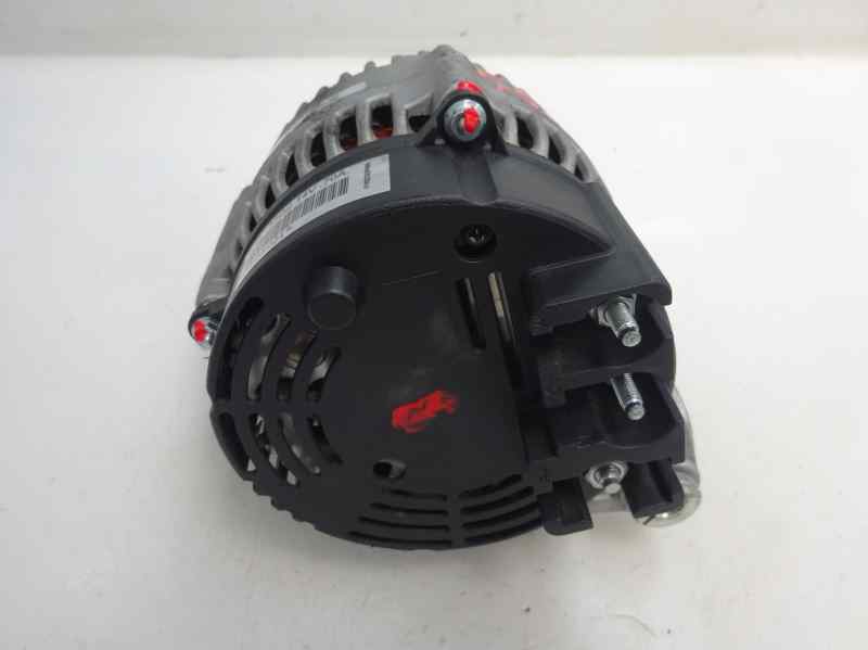 ALTERNADOR FORD ESCORT 1.8 MT 90CV | 66KW