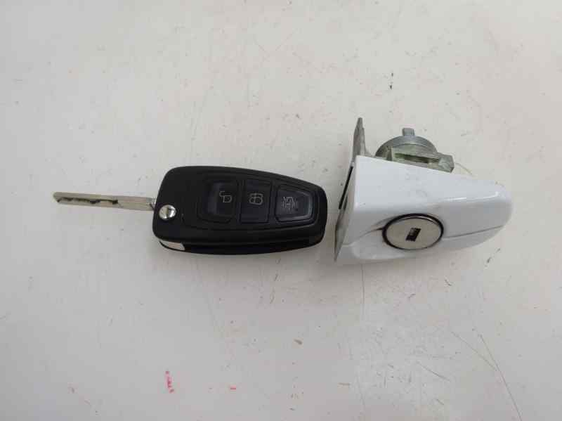 CONMUTADOR DE ARRANQUE FORD FOCUS 1.0 ECOBOOST MT 125CV
