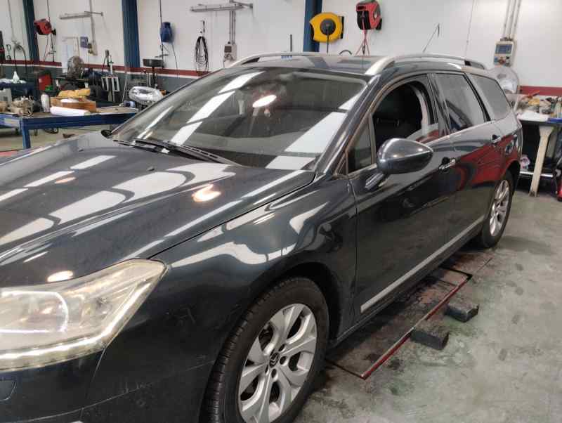 CLAXON CITROEN C5 2012 2.0 HDI MT 140CV