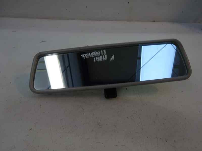 ESPEJO INTERIOR SEAT TOLEDO 1.6 TDI MT 105CV