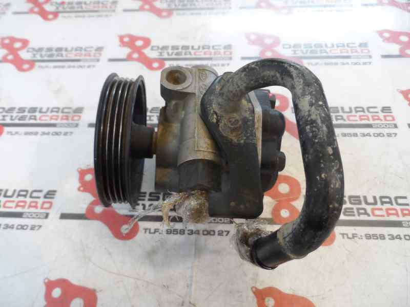 BOMBA DIRECCION HYUNDAI GETZ 1.3 AT 85CV | 63KW