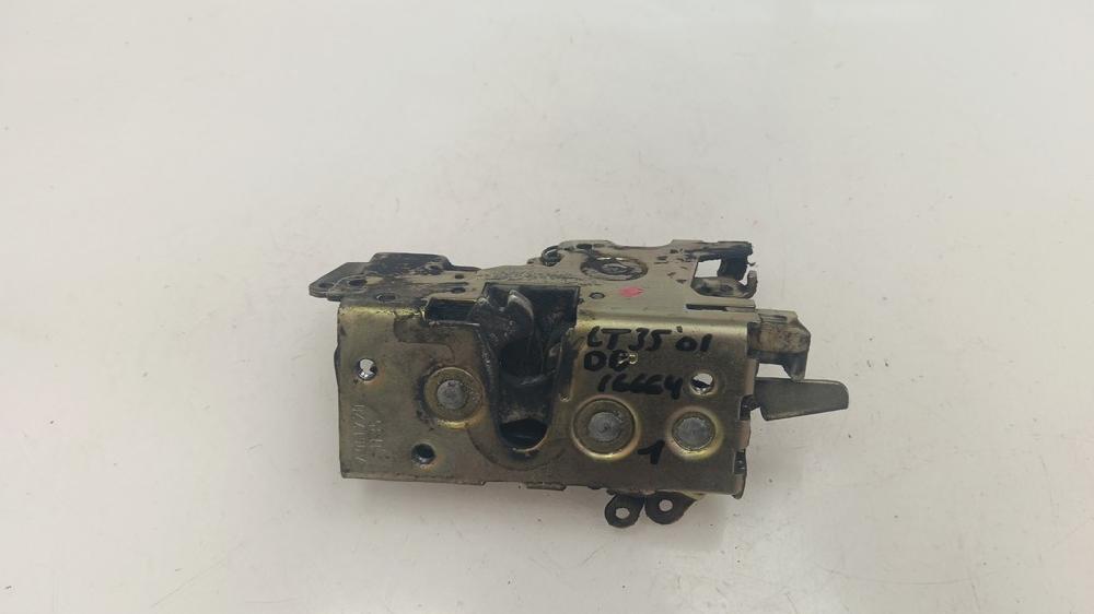 CERRADURA PUERTA DELANTERA DERECHA VOLKSWAGEN LT 2.4 TD 102CV