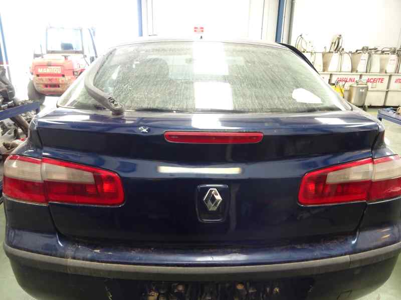 PORTON TRASERO RENAULT LAGUNA 1.9 DCI MT 120CV | 88KW