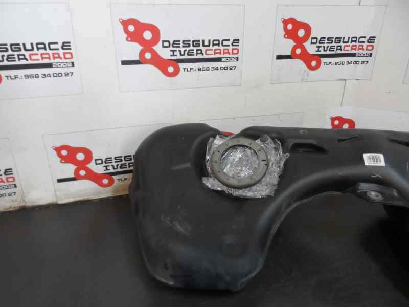 DEPOSITO COMBUSTIBLE BMW SERIE 3 3.0 330XD MT 231CV