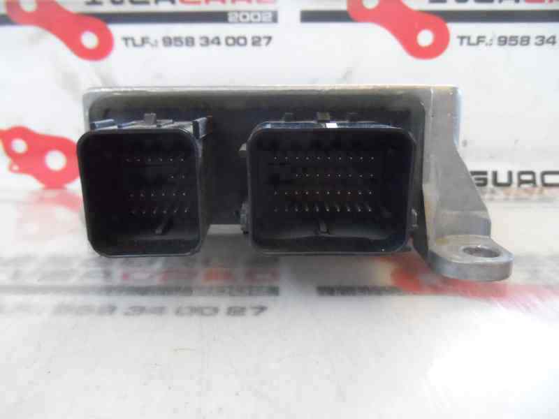 CENTRALITA AIRBAG FORD MONDEO 2.0 TDCI 6MT 130CV | 96KW